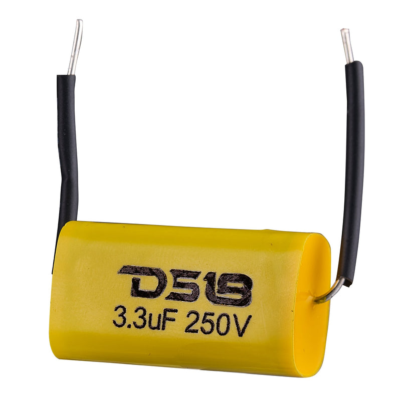 2.3" Neodymium Super Bullet Tweeter with 1" Aluminum Voice Coil & Digital LED Lights