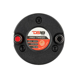 DS18 PRO-TW820 2.3" 100W RMS High Compression Neodymium Super Bullet Tweeter (Single) DS18