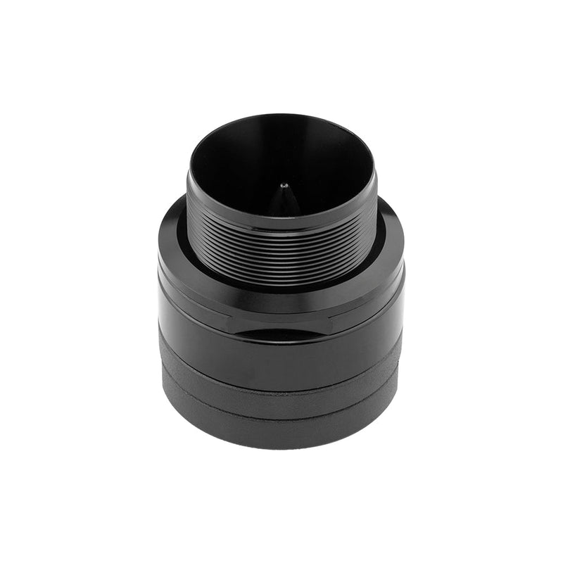 2.3" High Compression Neodymium Super Bullet Tweeter 100 Watts 1.4" Aluminum 4-Ohm Vc