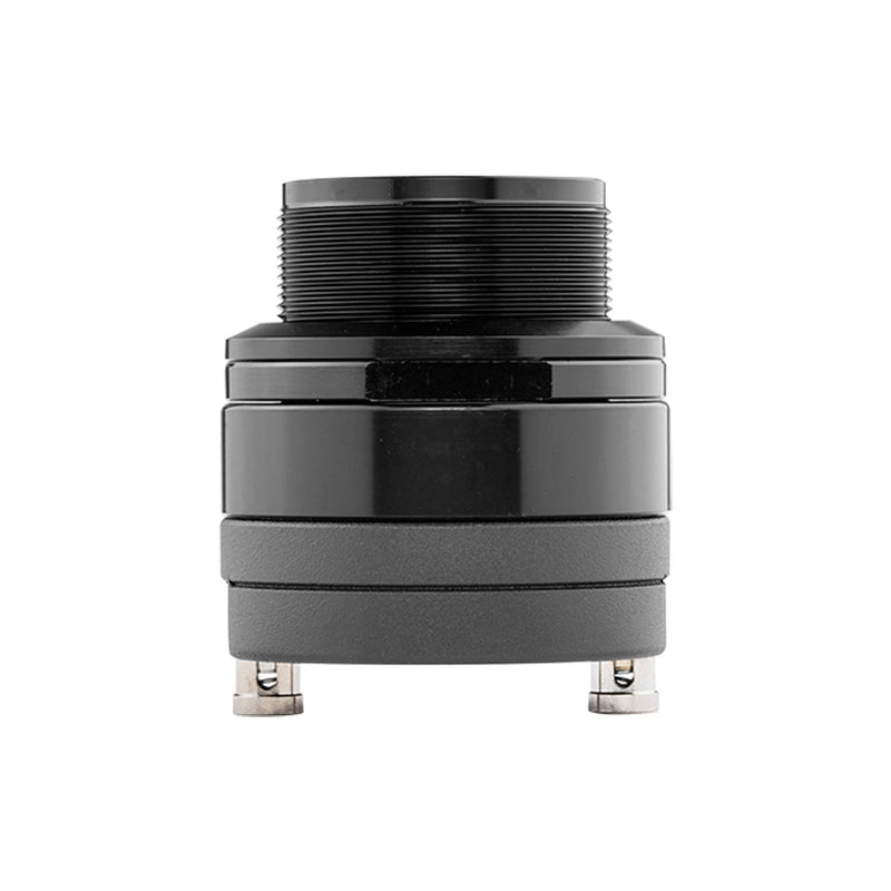 2.3" High Compression Neodymium Super Bullet Tweeter 100 Watts 1.4" Aluminum 4-Ohm Vc
