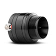 DS18 PRO-TW820 2.3" 100W RMS High Compression Neodymium Super Bullet Tweeter (Single) DS18