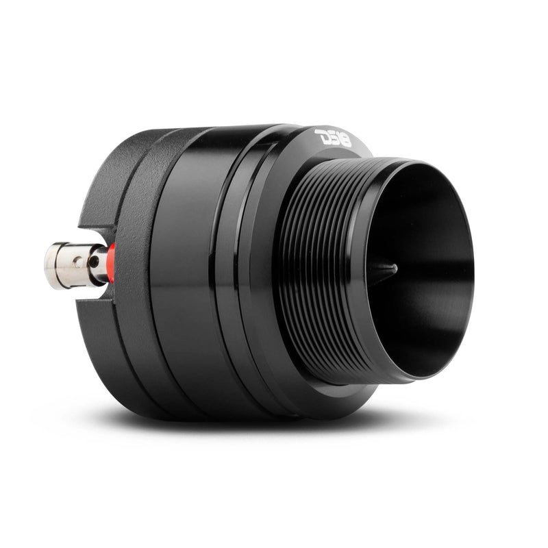 2.3" High Compression Neodymium Super Bullet Tweeter 100 Watts 1.4" Aluminum 4-Ohm Vc