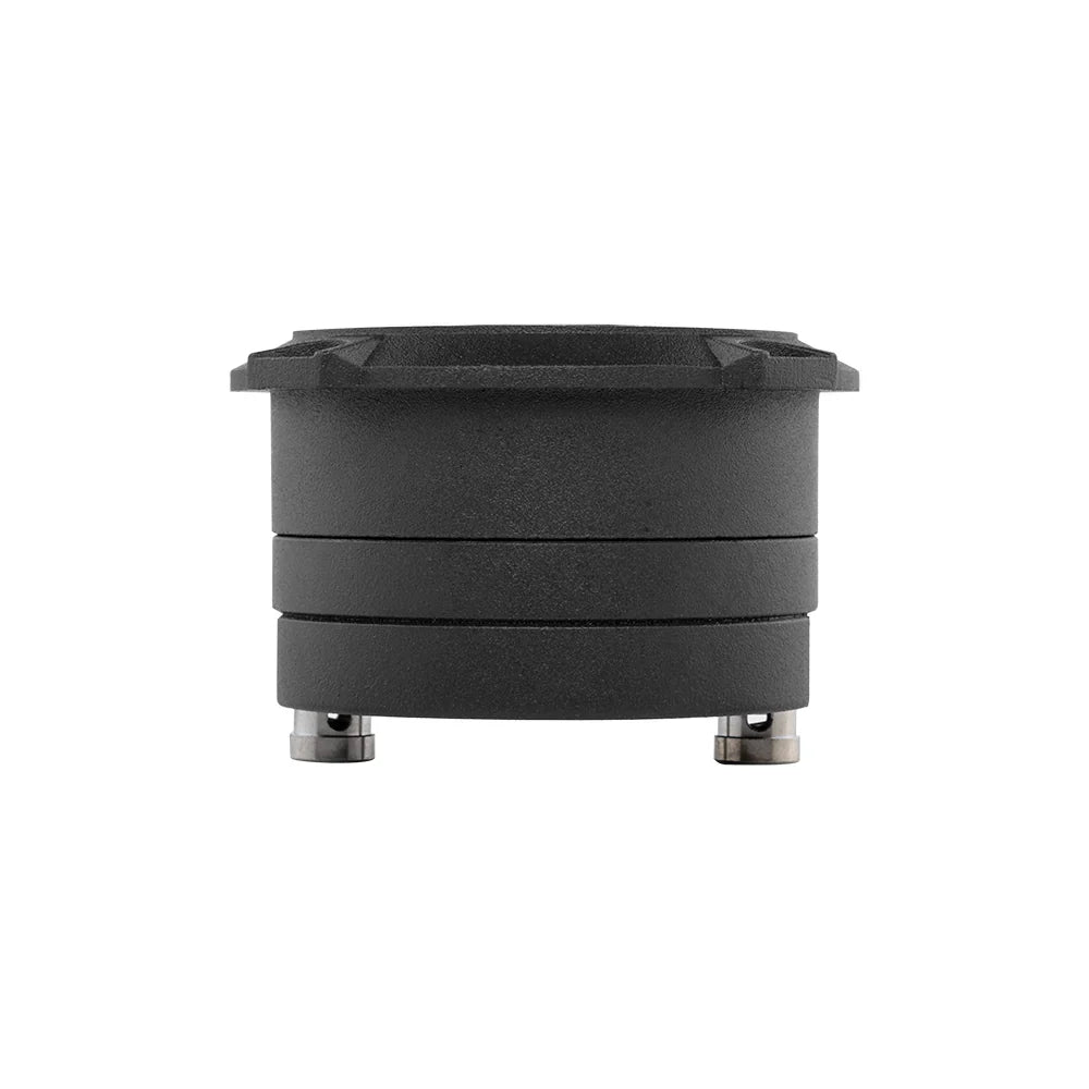 DS18 PRO-TWN1 3" 120W High Compression Neo Slim Super Bullet Tweeter (Single) DS18