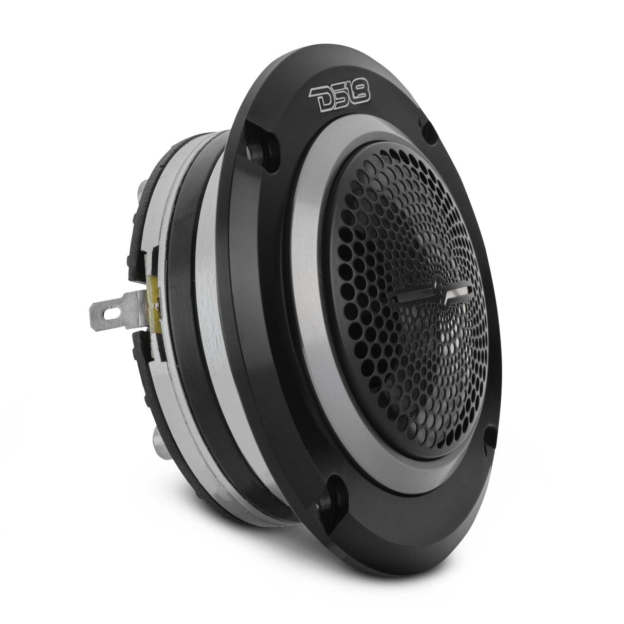 Bronco 6th Gen Front Door Panels Loaded – Dual 6.5" Loudspeakers, 3.6" Hybrid Tweeters & Amplifier