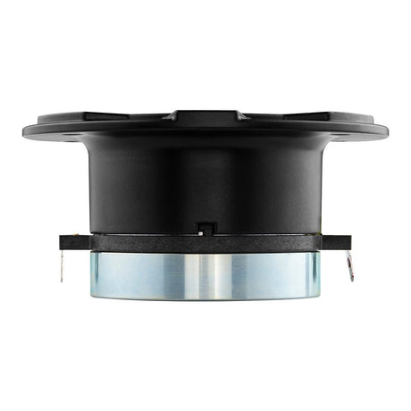 4" High Compression Neodymium Tweeter | 150W RMS 1.25 " Polyimide 4-Ohm Vc