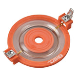 Titanium voice coil replacement for PRO-TW850CN-4