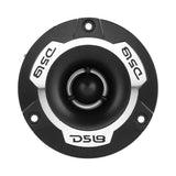DS18 PRO-TWX1 3.8" 120W RMS Super Bullet Tweeters 4-Ohm (Pair) DS18
