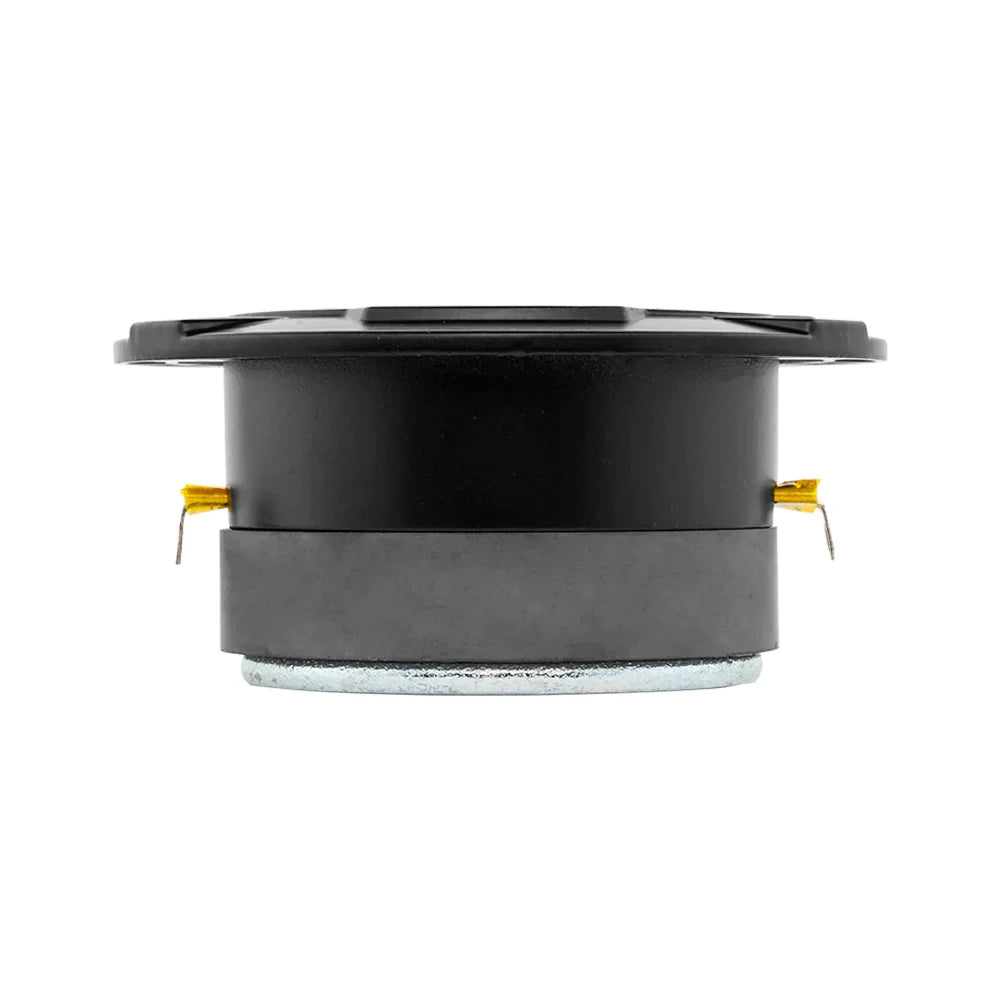 DS18 PRO-TWX1/BK 3.8" 120W RMS Super Bullet Tweeters 4-Ohm (Pair) DS18