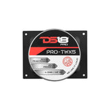 DS18 PRO-TWX5 DS18