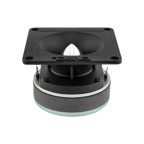 4" x 4" Super Bullet Tweeter 240 Watts 1.5" Titanium 8-Ohm Vc