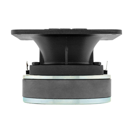 4" x 4" Super Bullet Tweeter 240 Watts 1.5" Titanium 8-Ohm Vc