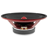 PRO-X Mid-Range Loudspeaker with Bullet