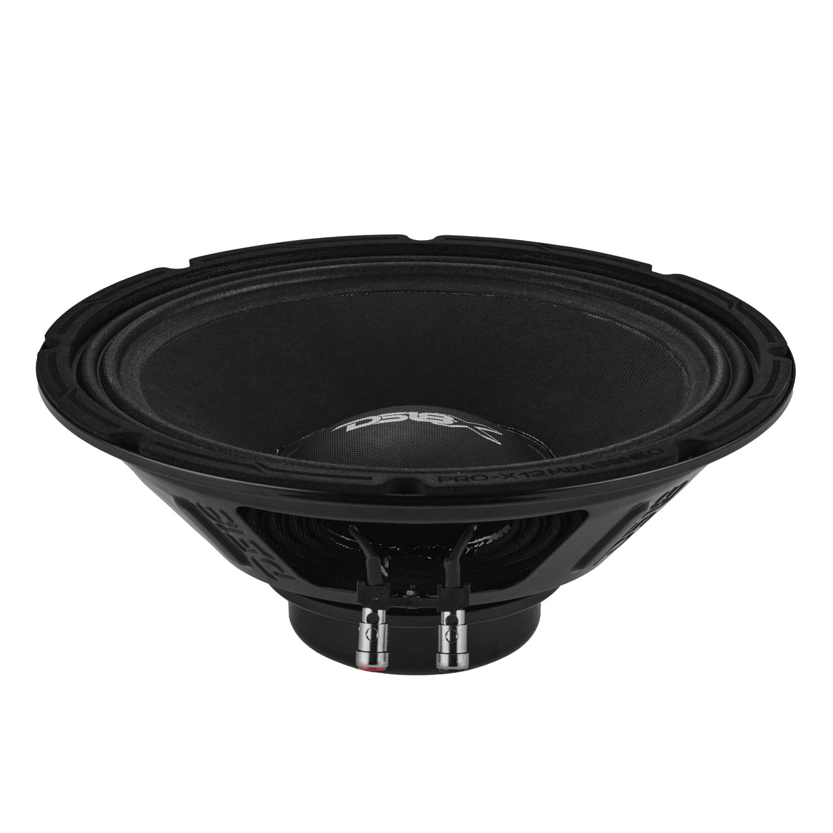 PRO-X 12” Mid-Bass Loudspeaker With Neodymium Magnet | 500W RMS 4-Ohm
