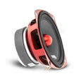 DS18 PRO-X4.4BM 4" 100W RMS Midrange Speaker (Single) DS18