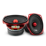 PRO-X Mid-Range Loudspeaker with Bullet