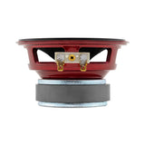 DS18 PRO-X4.4BM 4" 100W RMS Midrange Speaker (Single) DS18