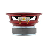 DS18 PRO-X4.4BM 4" 100W RMS Midrange Speaker (Single) DS18