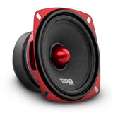 PRO-X Mid-Range Loudspeaker with Bullet