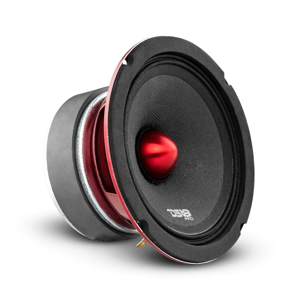 DS18 PRO-X5.4BM 5.25" 150W RMS Midrange Speaker (Single) DS18