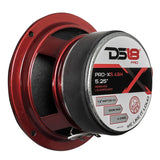 PRO-X Mid-Range Loudspeaker with Bullet
