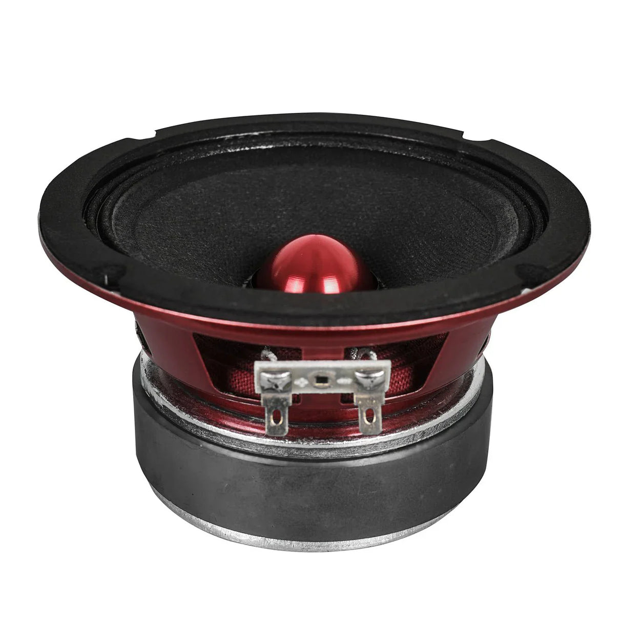 PRO-X Mid-Range Loudspeaker with Bullet