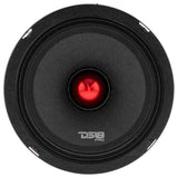 DS18 PRO-X5.4BM 5.25" 150W RMS Midrange Speaker (Single) DS18