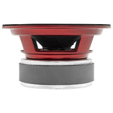 DS18 PRO-X5.4BM 5.25" 150W RMS Midrange Speaker (Single) DS18