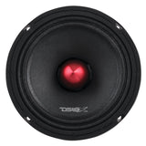 PRO-X Mid-Range Loudspeaker with Bullet