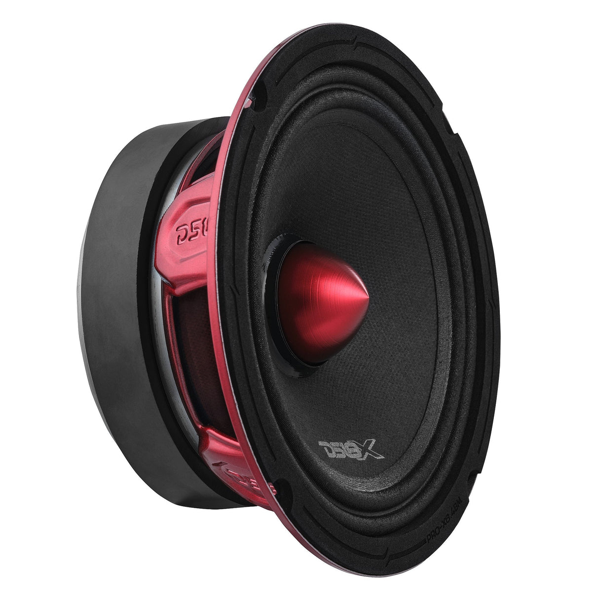 Stage2 Pro Audio Midrange Package