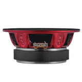 DS18 PRO-X6.4BM 6.5” 250W RMS Bullet Midrange Speaker 4-Ohm (Single) DS18