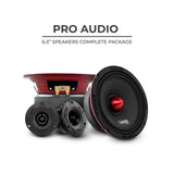 DS18 PROX6.4BMPK DS18
