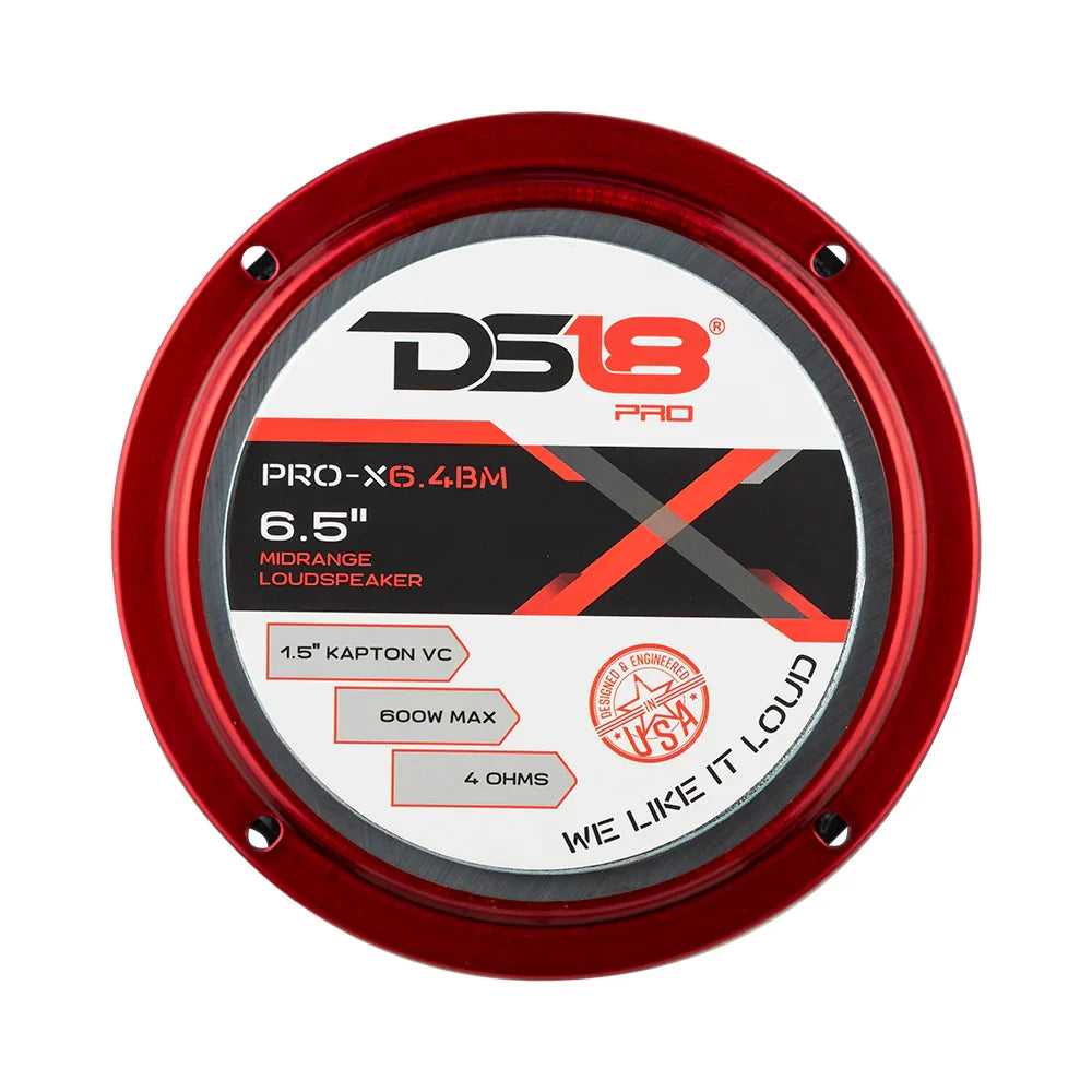 DS18 PROX6.4BMPK DS18