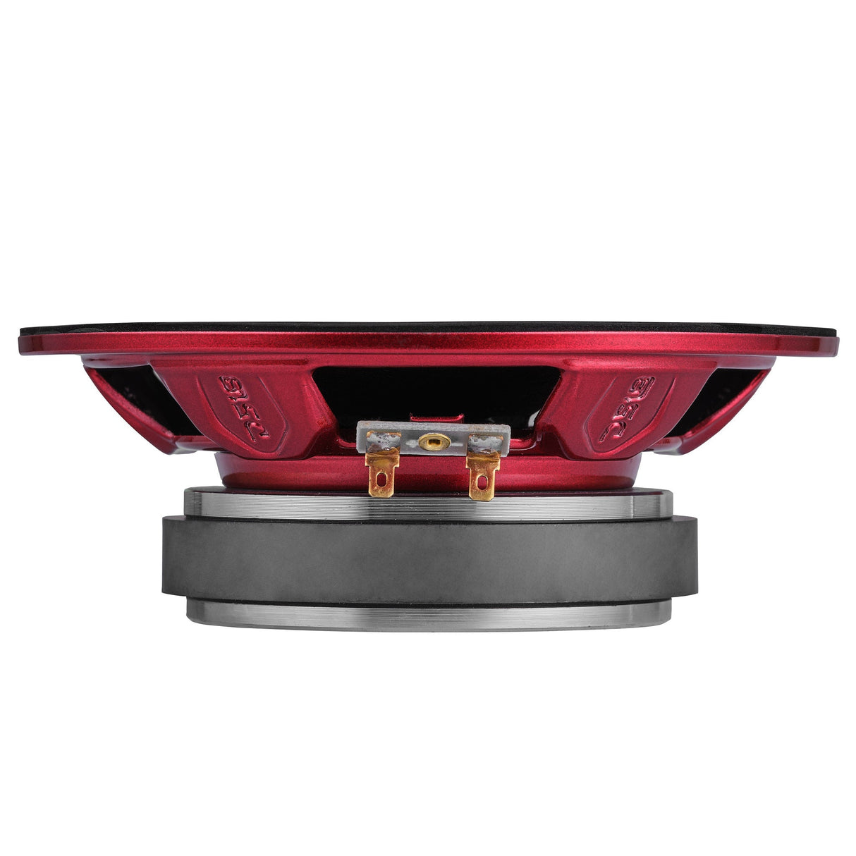 PRO-X 6.5" Shallow Mid-Range Bullet Loudspeaker | 200W RMS 4-Ohm
