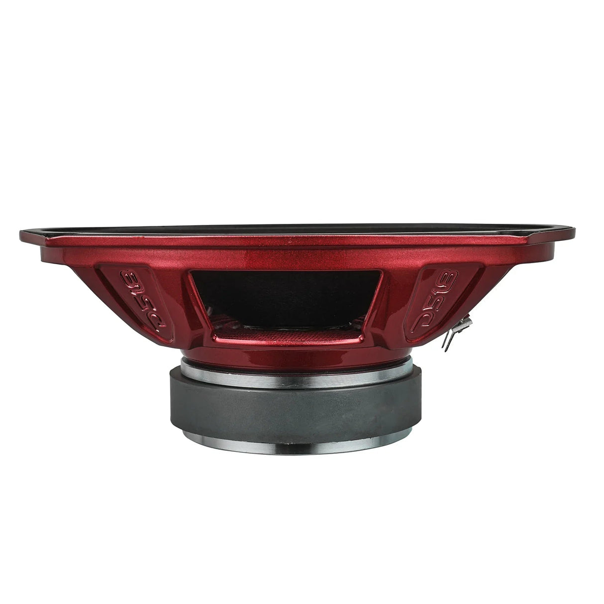 DS18 PRO-X694BM 6x9” 200W RMS Bullet Midrange Speaker 4-Ohm (Single) DS18
