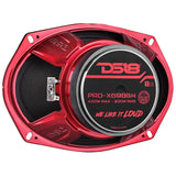PRO-X Mid-Range Loudspeaker with Bullet