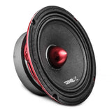 PRO-X Mid-Range Loudspeaker with Bullet