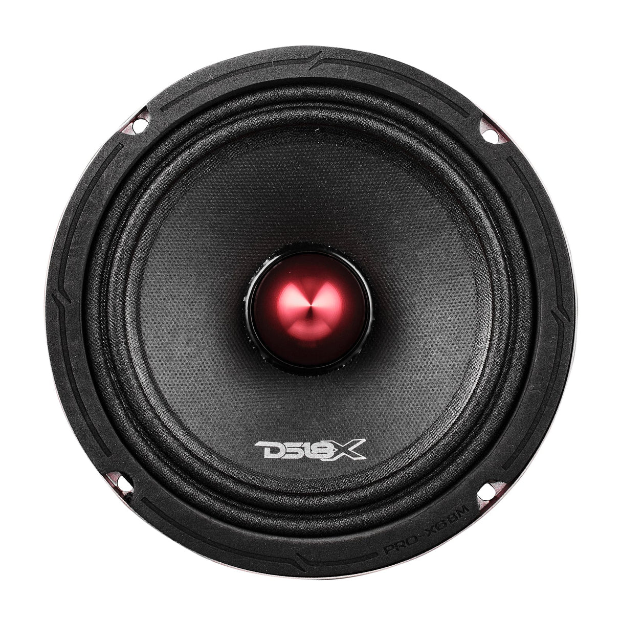 PRO-X Mid-Range Loudspeaker with Bullet