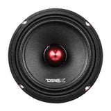 PRO-X Mid-Range Loudspeaker with Bullet