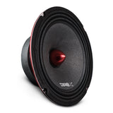 PRO-X Mid-Range Loudspeaker with Bullet