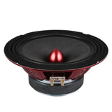 PRO-X Mid-Range Loudspeaker with Bullet