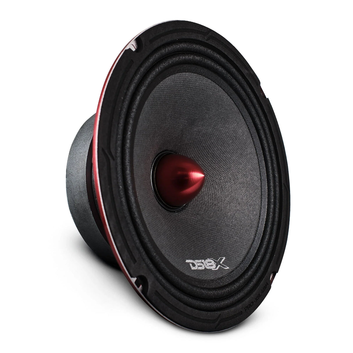 PRO-X Mid-Range Loudspeaker with Bullet