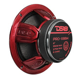 PRO-X Mid-Range Loudspeaker with Bullet