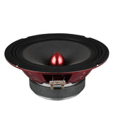 PRO-X Mid-Range Loudspeaker with Bullet