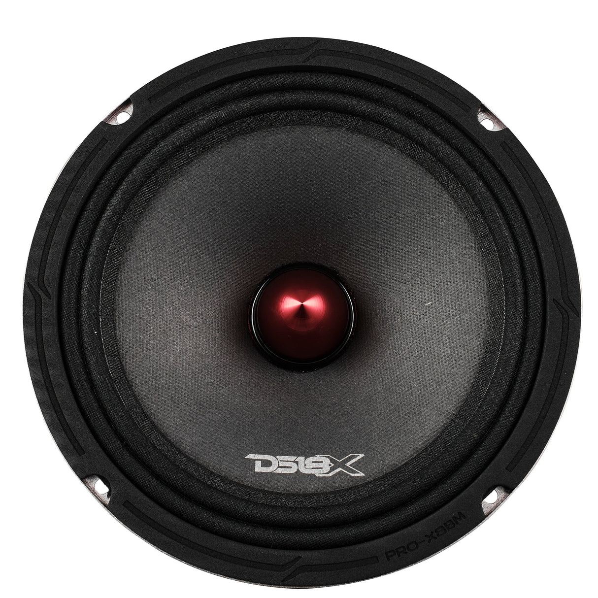 PRO-X Mid-Range Loudspeaker with Bullet