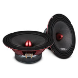 PRO-X Mid-Range Loudspeaker with Bullet