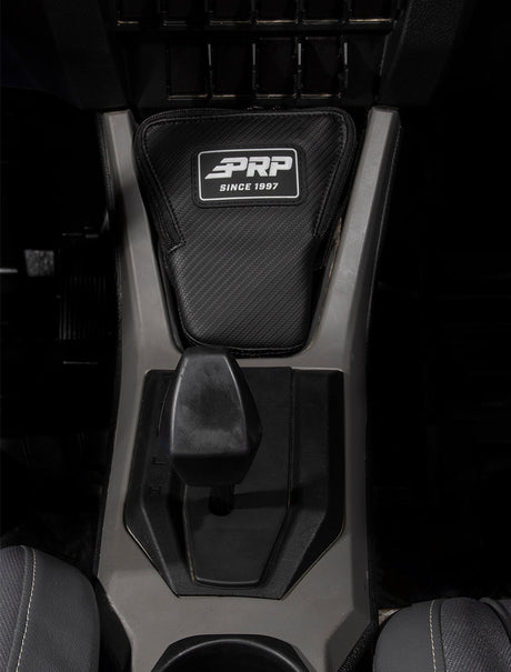 CONSOLE BAG FOR POLARIS RZR PRO XP, PRO R, TURBO R