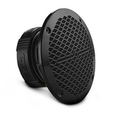 Bronco 6th Gen Rear Overhead Soundbar Loaded – 6x Coaxial Midrange Speakers and Dual Hybrid Tweeters