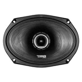 DS18 PRO-ZT69 6x9" 275W RMS Midrange Speaker (Single) DS18