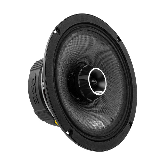 DS18 PRO-ZT8 DS18