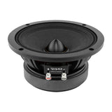 DS18 PRO-ZXI6.4BM 6.5" 300W RMS Neodymium/Ferrite Midrange Bullet Speaker (Single) DS18